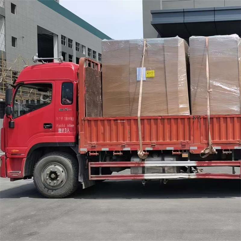 安徽淮北烈山至宜兴货运专线，一站式物流服务为您保驾护航