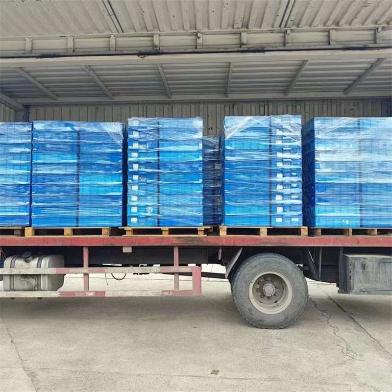 安徽淮北烈山到漯河物流公司一站式服务，为您的货物保驾护航