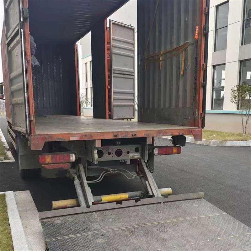 安徽淮北烈山到长沙物流公司——专业货运，全程无忧